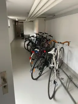 Wohnung in Nussbaumen AG (per sofort oder nach Vereinbarung)