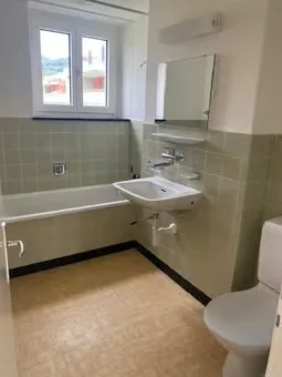 Wohnung in Nussbaumen AG (per sofort oder nach Vereinbarung)