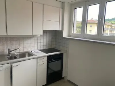 Wohnung in Nussbaumen AG (per sofort oder nach Vereinbarung)