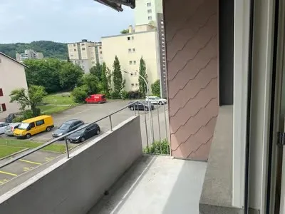 Wohnung in Nussbaumen AG (per sofort oder nach Vereinbarung)