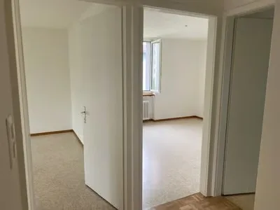 Wohnung in Nussbaumen AG (per sofort oder nach Vereinbarung)