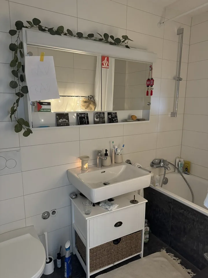 Zwischenmiete 3 wochen