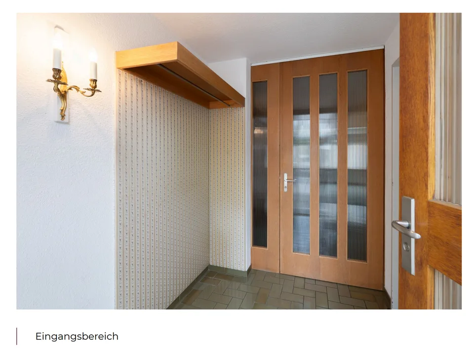5 Zimmer REFH im Kern von Wiesendangen