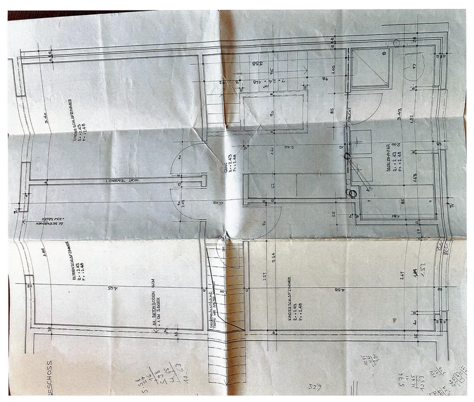 5 Zimmer REFH im Kern von Wiesendangen