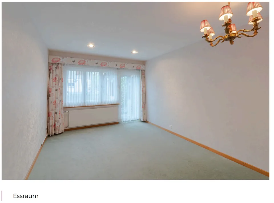 5 Zimmer REFH im Kern von Wiesendangen