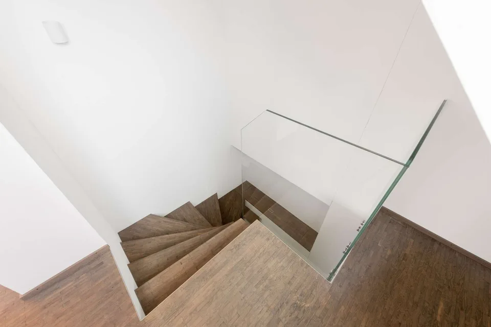 Moderne 3.5Zi Wohnung im Zentrum Zuzwil