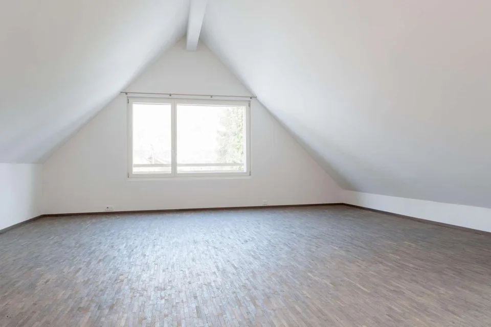 Moderne 3.5Zi Wohnung im Zentrum Zuzwil