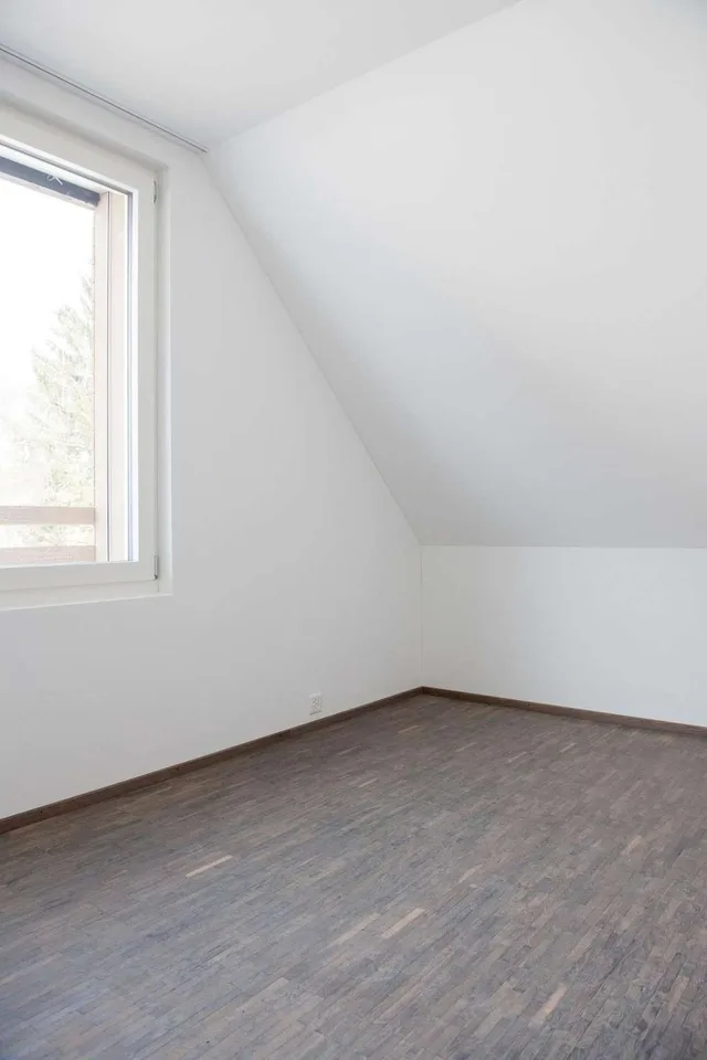 Moderne 3.5Zi Wohnung im Zentrum Zuzwil