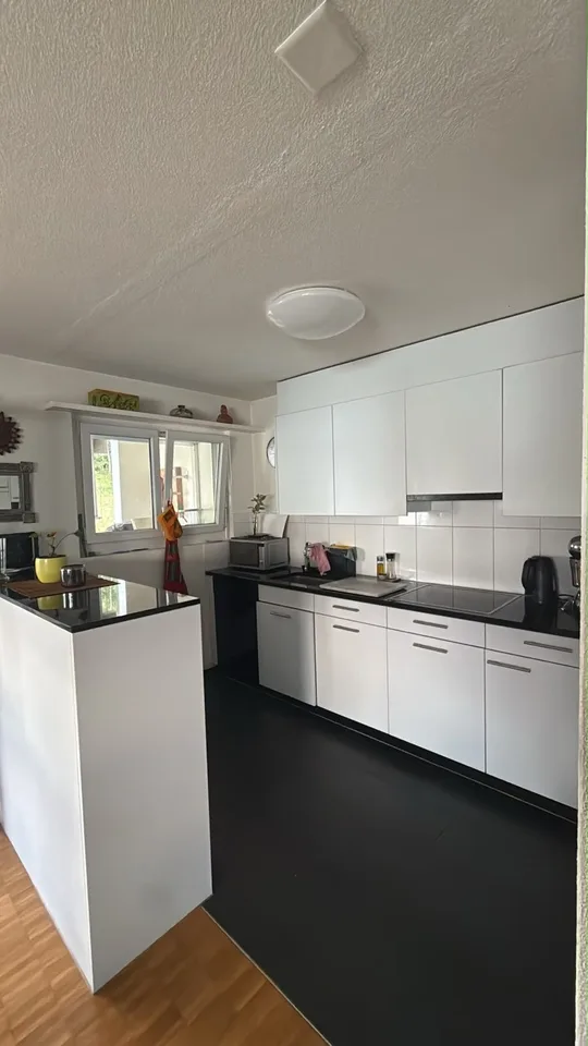 Room avaiable in Wädenswil
