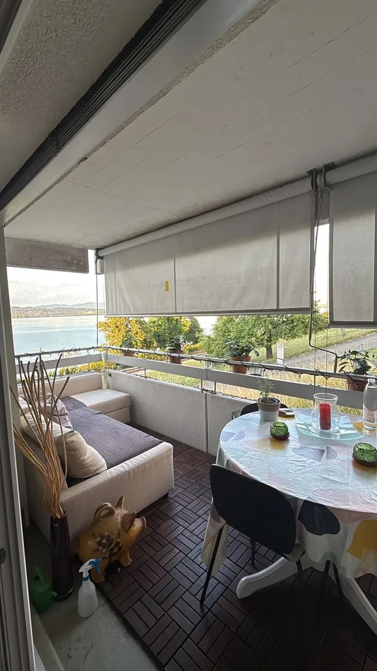 Room avaiable in Wädenswil