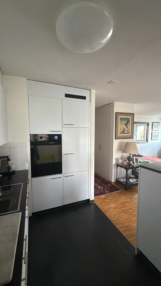 Room avaiable in Wädenswil