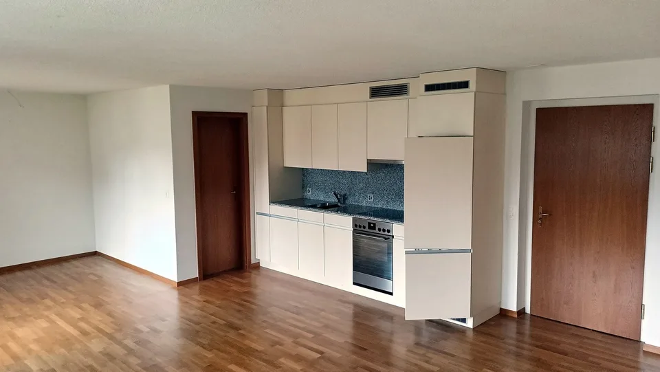 Komfortable Studiowohnung in Wiesendangen