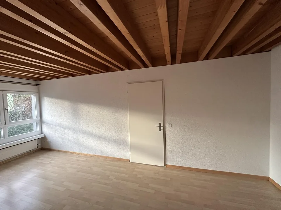 5400 BADEN - CHF 2’545 inkl. NK pro Monat