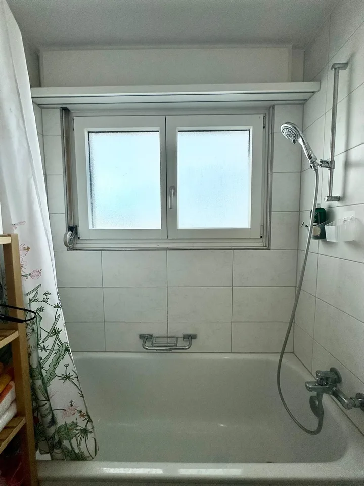 🏠 Room for Rent – 2-Person WG in Bülach, Zürich