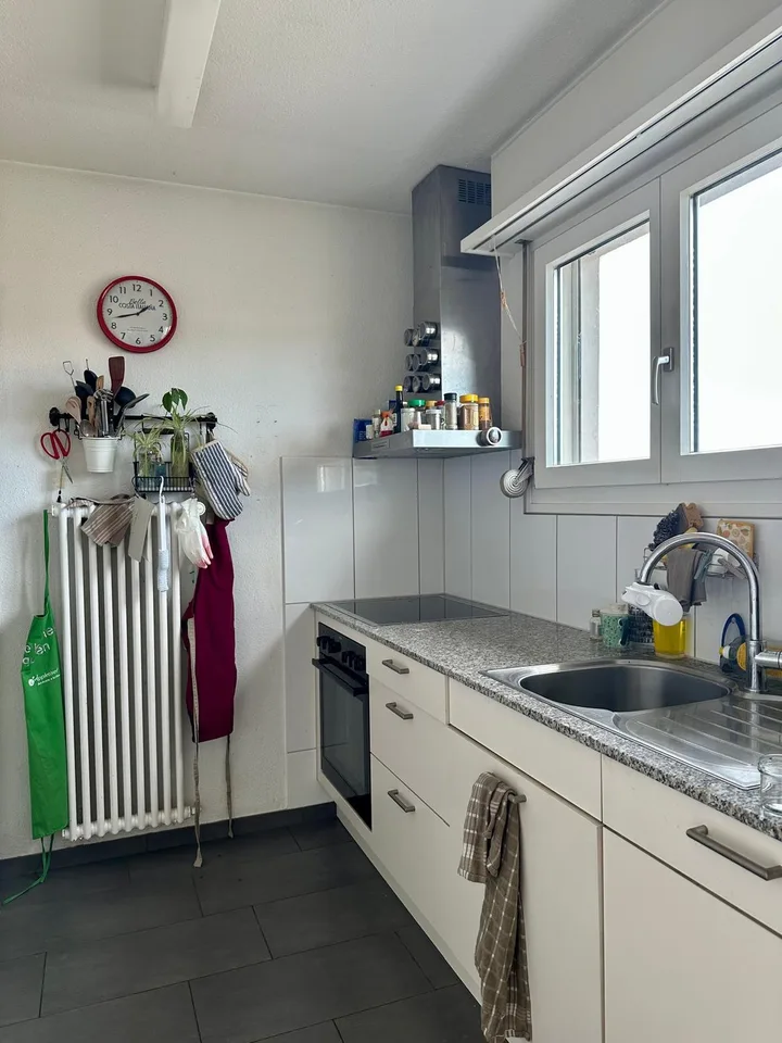🏠 Room for Rent – 2-Person WG in Bülach, Zürich