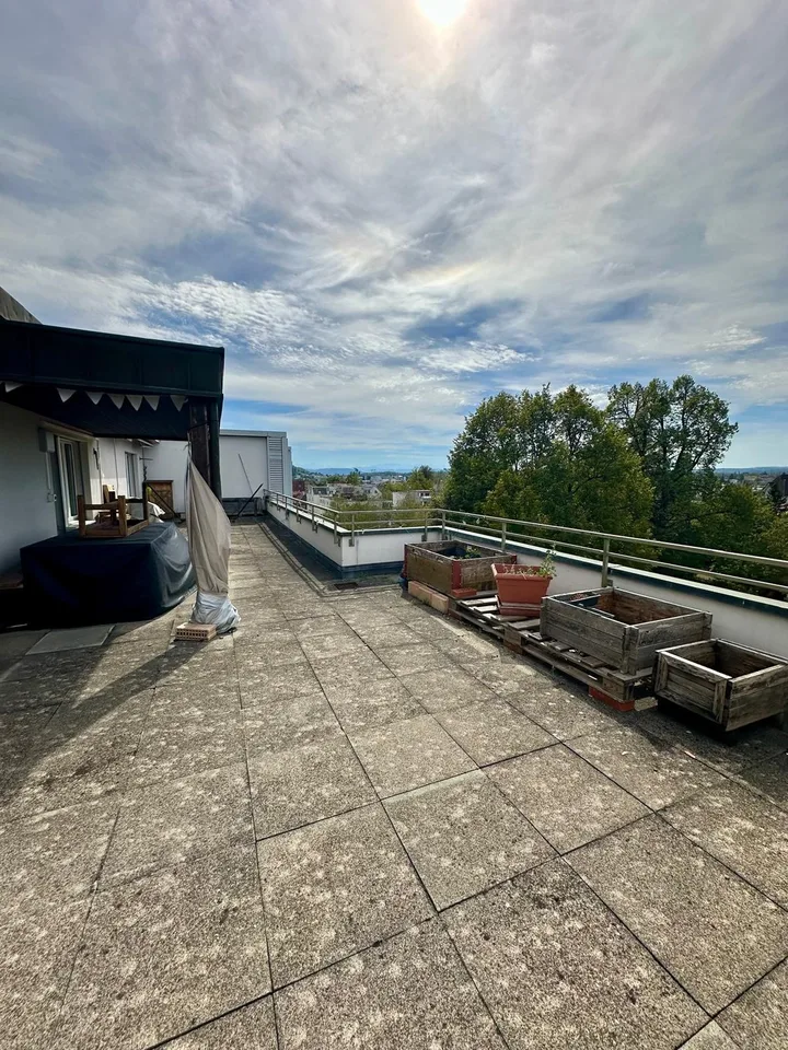 🏠 Room for Rent – 2-Person WG in Bülach, Zürich
