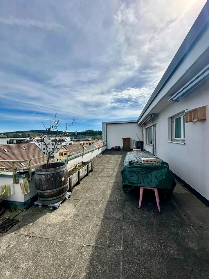 🏠 Room for Rent – 2-Person WG in Bülach, Zürich