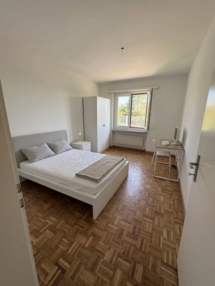 ✨ Modern Shared Living in Forch ✨