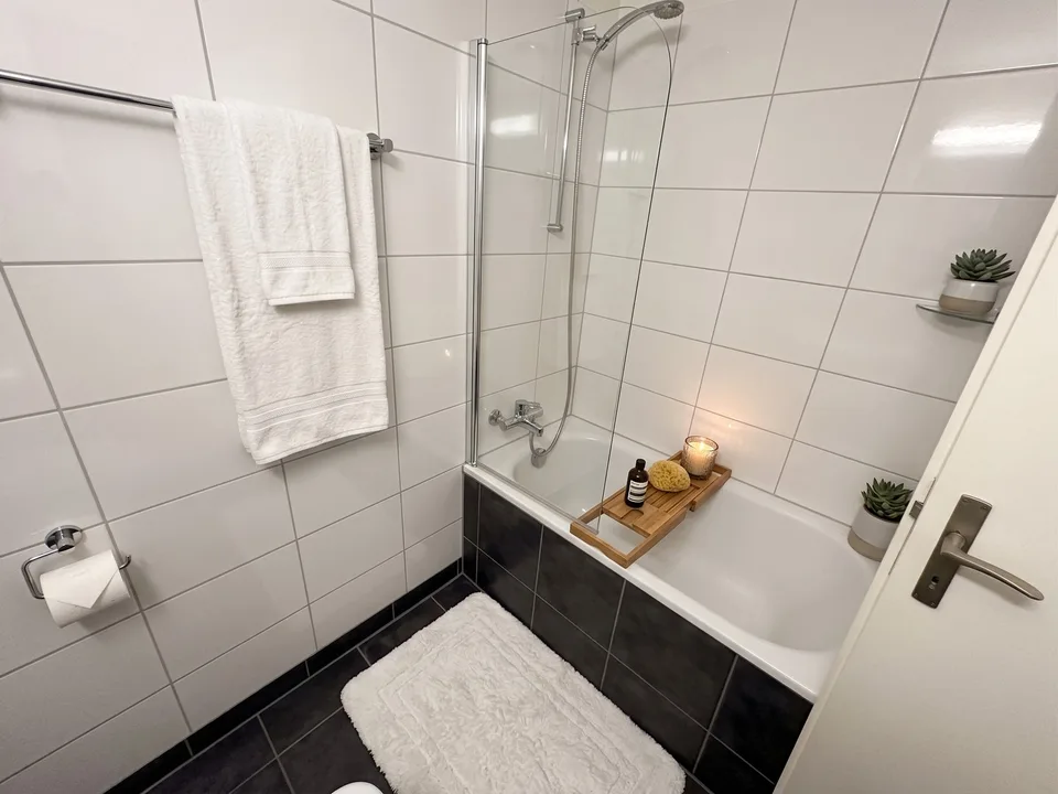 ✨ Modern Shared Living in Forch ✨