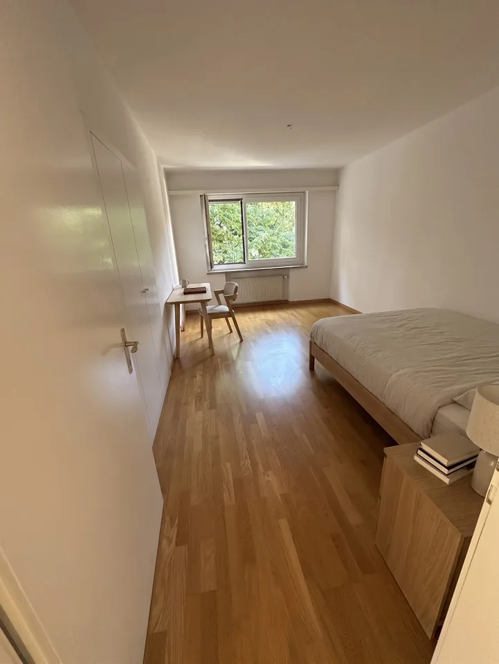 ✨ Modern Shared Living in Forch ✨