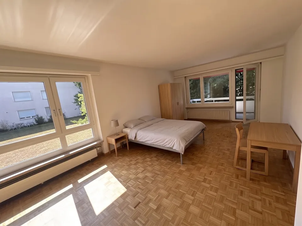 ✨ Modern Shared Living in Forch ✨