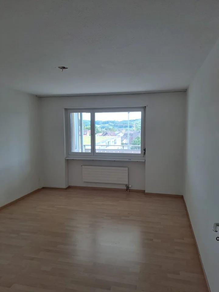 Schöne 3-Zimmerwohnung in Beringen zu vermieten