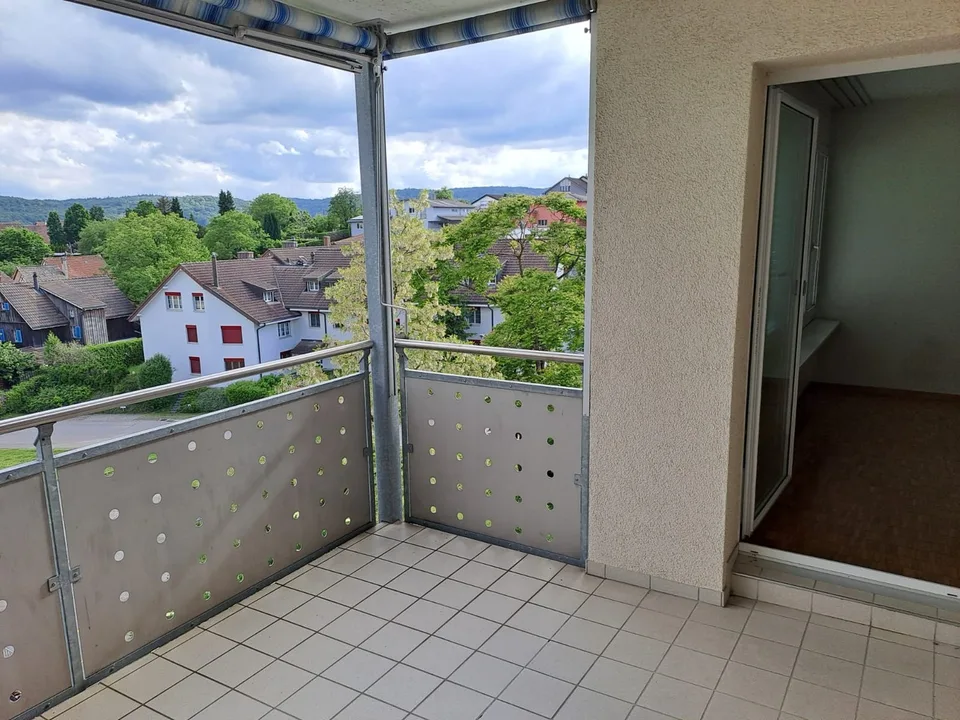 Schöne 3-Zimmerwohnung in Beringen zu vermieten