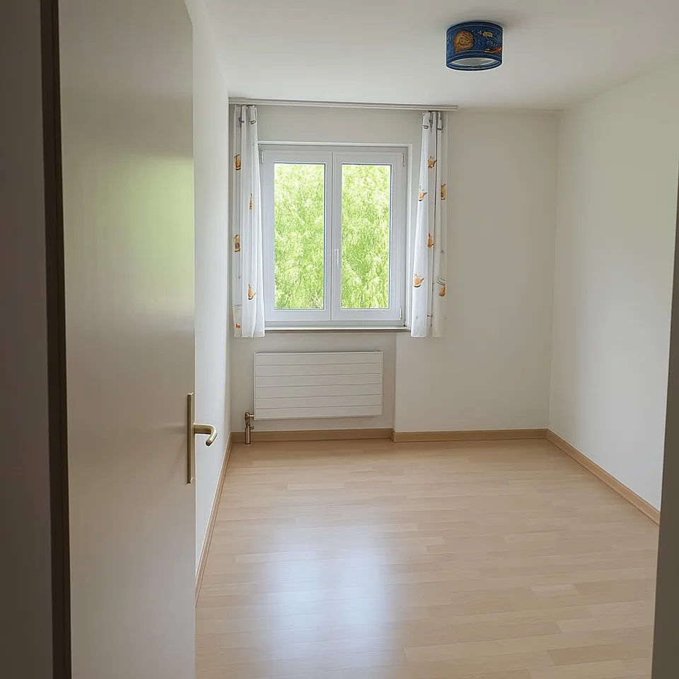 Schöne 3-Zimmerwohnung in Beringen zu vermieten