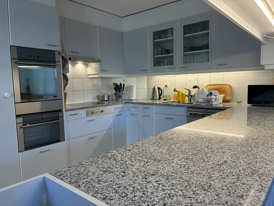 Grosses WG Zimmer in ruhiger Lage