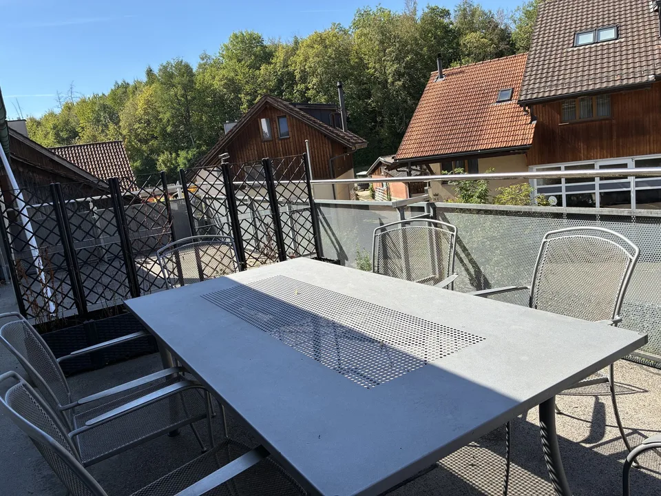 Grosses WG Zimmer in ruhiger Lage