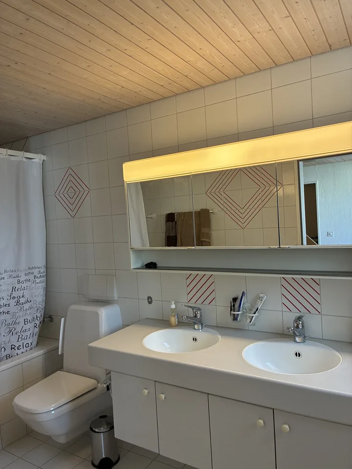 Grosses WG Zimmer in ruhiger Lage
