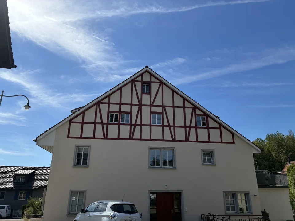 Grosses WG Zimmer in ruhiger Lage