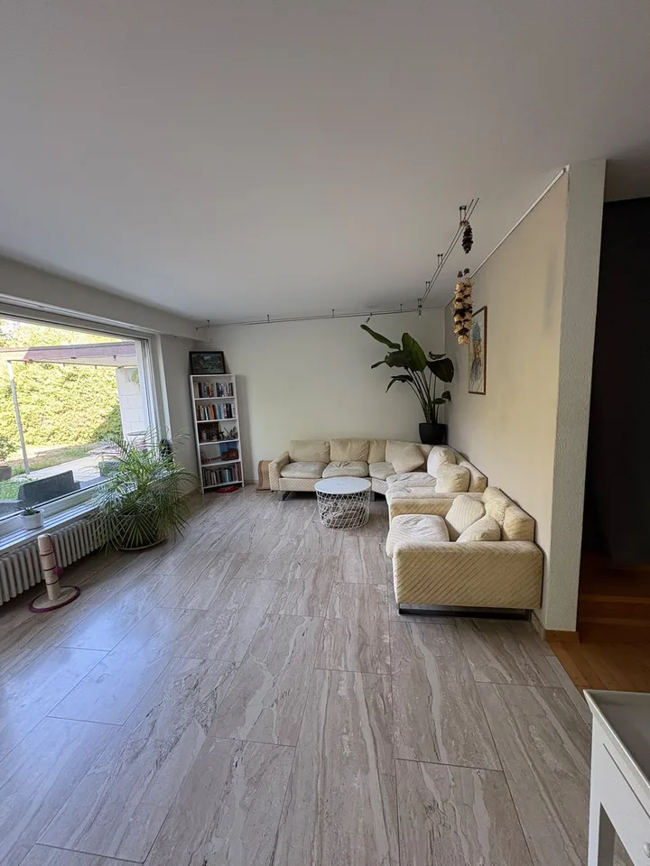 WG Zimmer Küsnacht ZH
