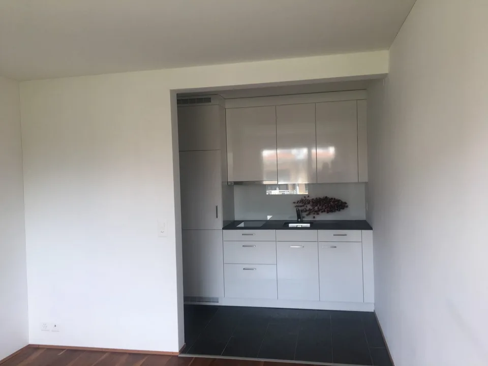 Studentenwohnung in Adligenswil – 20 m²