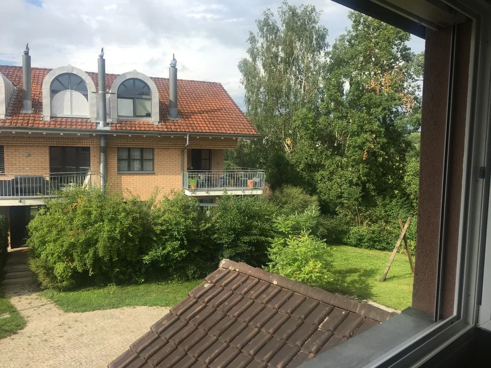 Studentenwohnung in Adligenswil – 20 m²