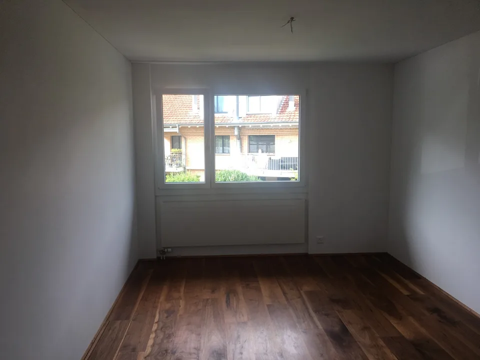 Studentenwohnung in Adligenswil – 20 m²