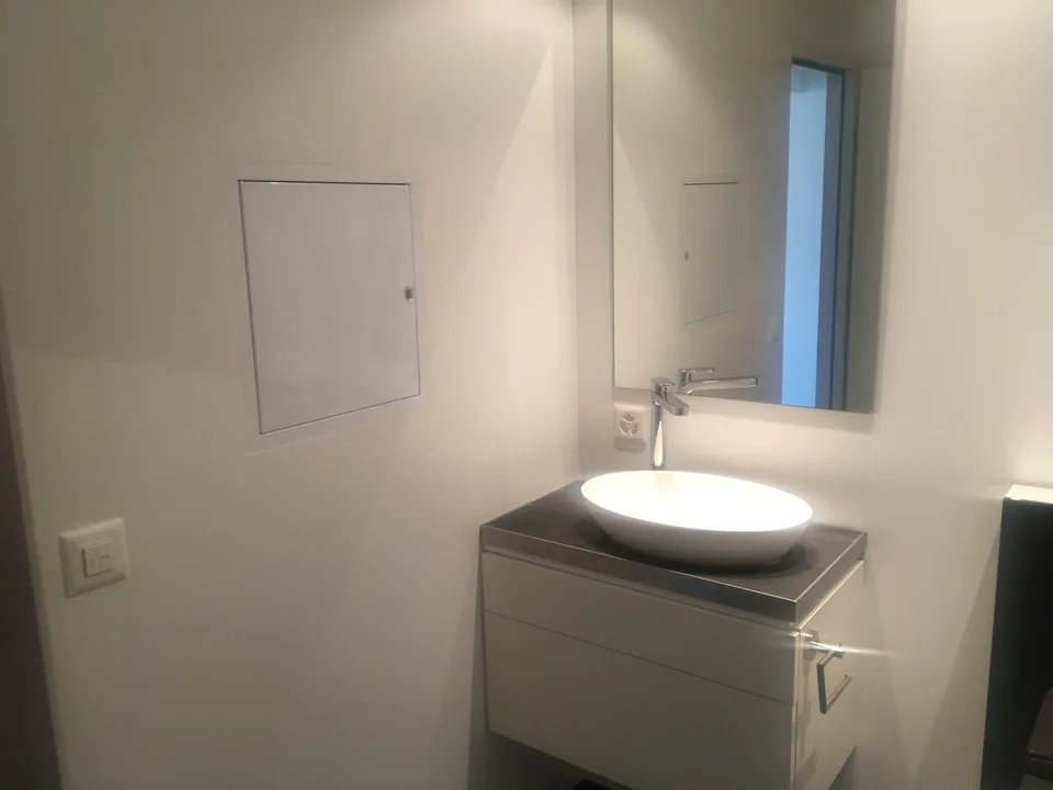 Studentenwohnung in Adligenswil – 20 m²