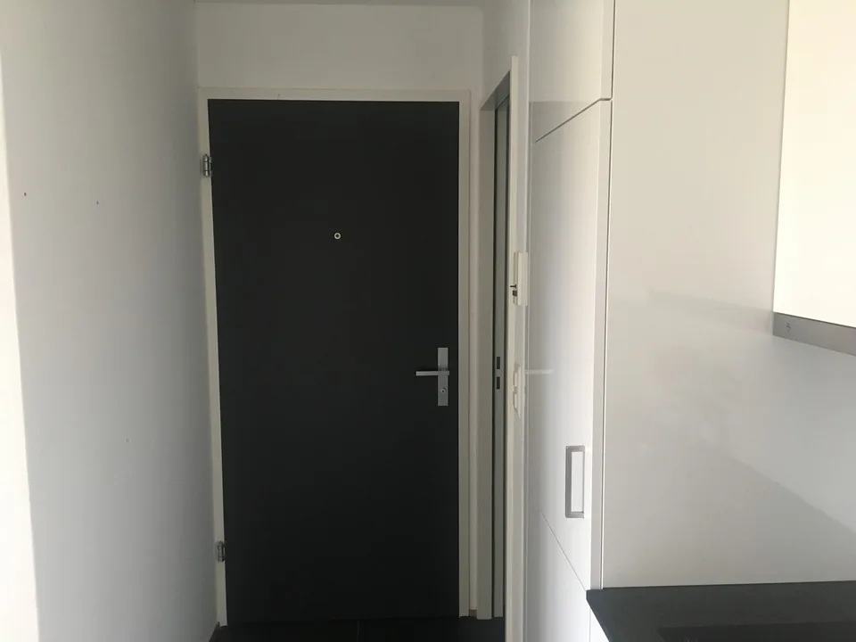 Studentenwohnung in Adligenswil – 20 m²