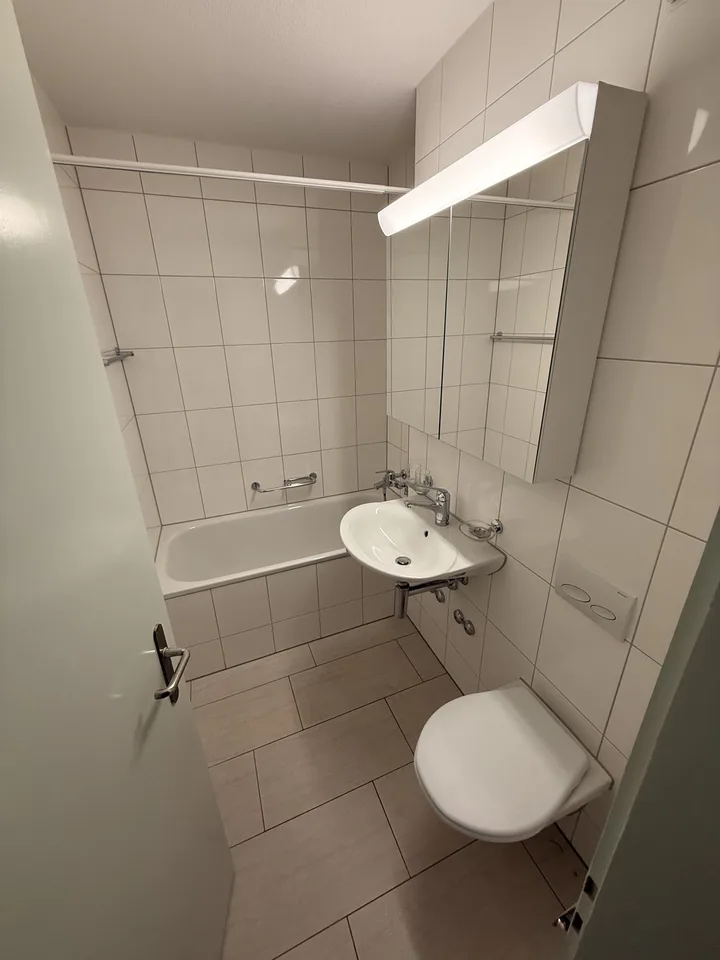 3-Zimmer-Wohnung