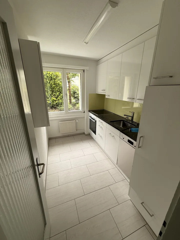3-Zimmer-Wohnung