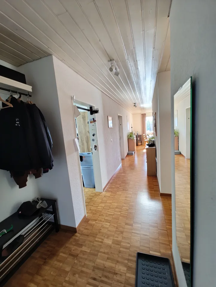 Freies WG Zimmer in Eiken