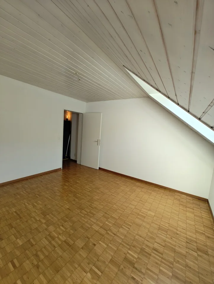 Freies WG Zimmer in Eiken