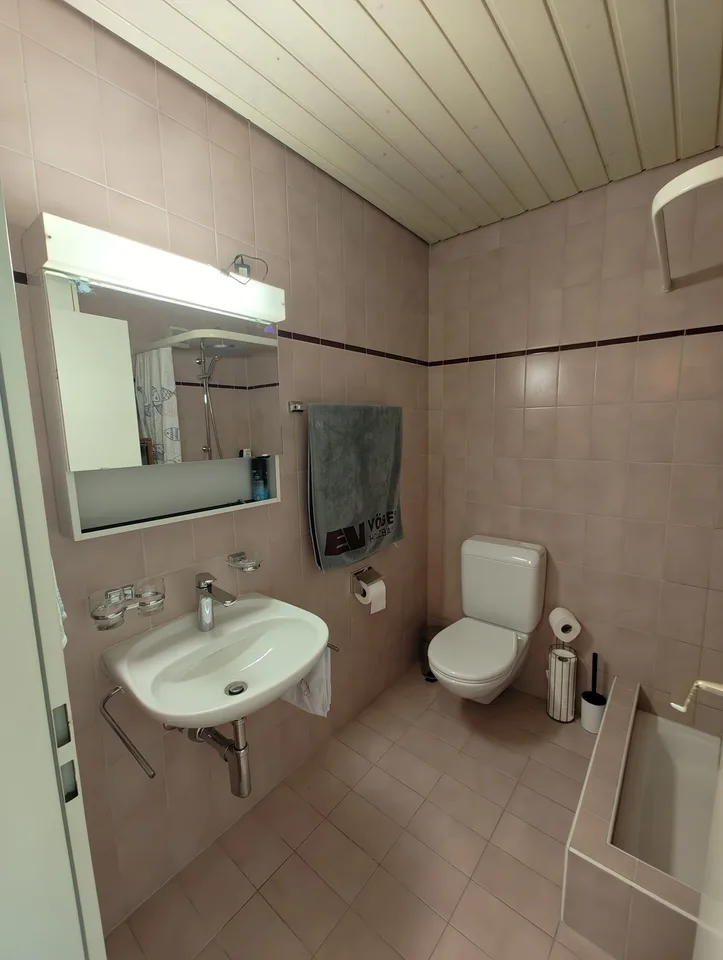 Freies WG Zimmer in Eiken