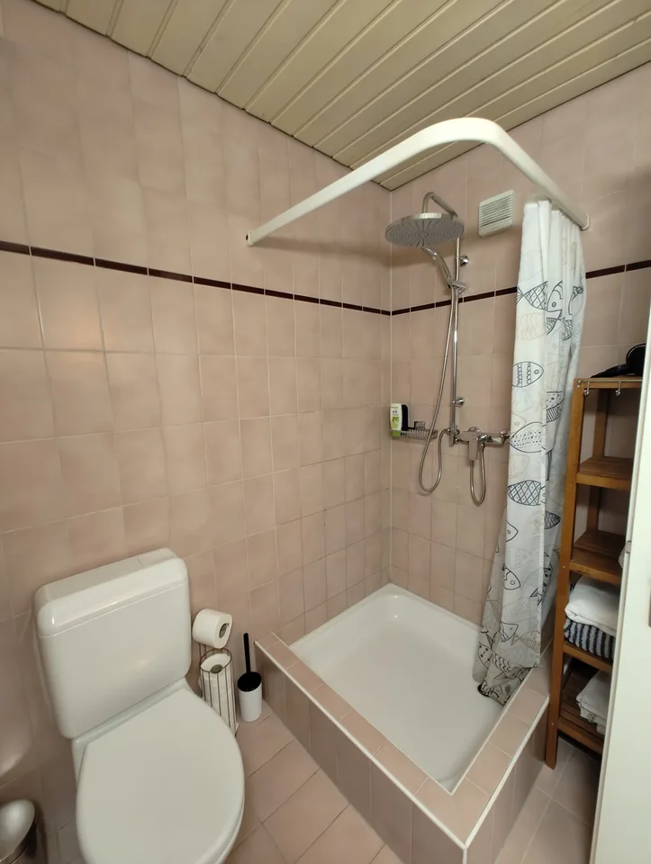 Freies WG Zimmer in Eiken