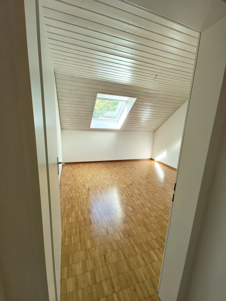 Freies WG Zimmer in Eiken