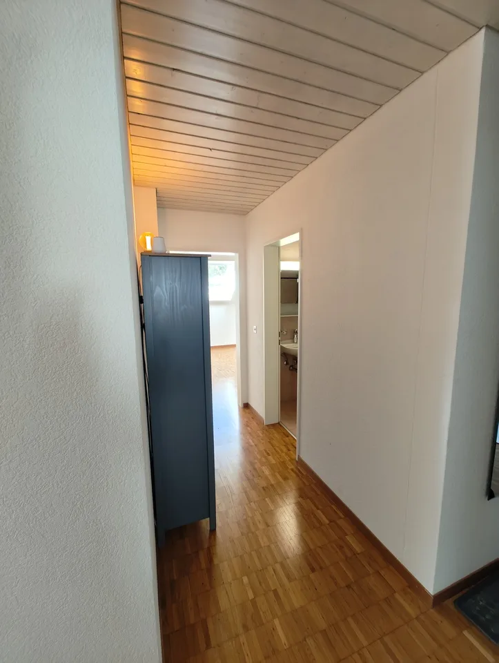 Freies WG Zimmer in Eiken