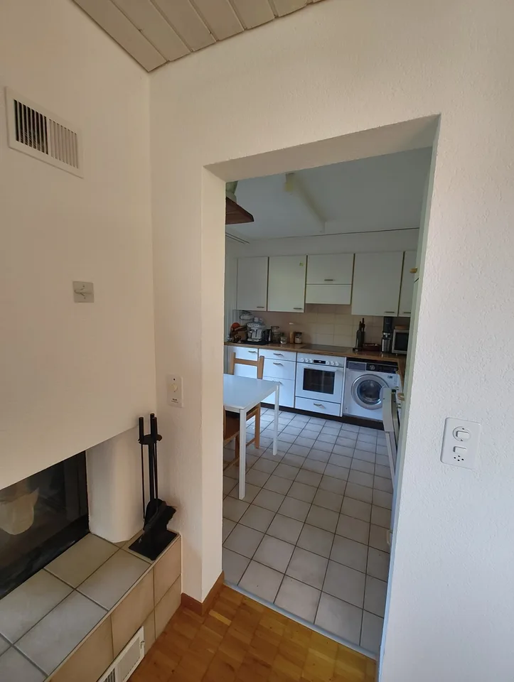 Freies WG Zimmer in Eiken