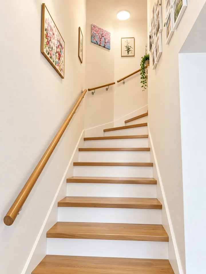 Maisonette-Wohnung 3,5 Zimmer