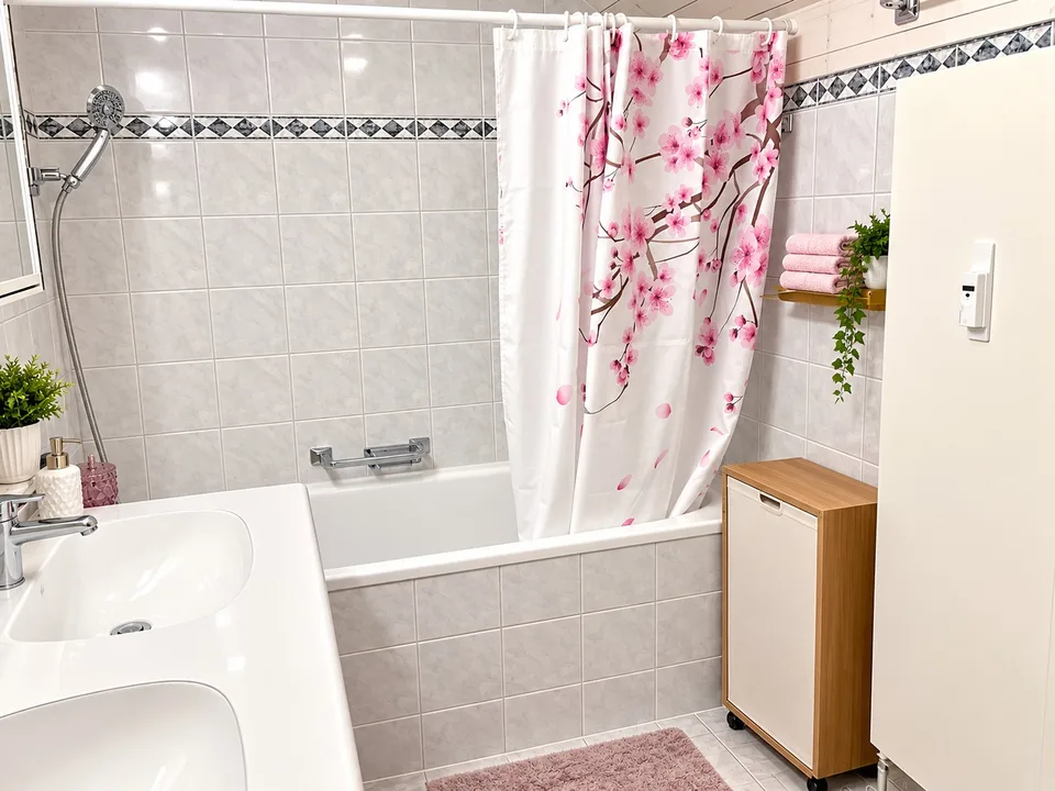 Maisonette-Wohnung 3,5 Zimmer
