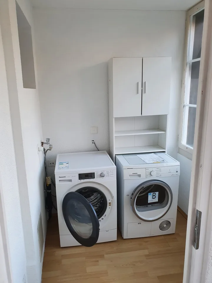 Obere Wasengasse 90, 5080 Laufenburg - CHF 2’000 inkl. NK pro Monat